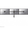 neomounts by newstar Uchwyt biurkowy na 3 ekrany FPMA-D550D3BLACK - nr 30