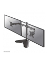neomounts by newstar Uchwyt biurkowy podwójny na LCD FPMA-D550D BLACK - nr 20