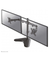 neomounts by newstar Uchwyt biurkowy podwójny na LCD FPMA-D550D BLACK - nr 30