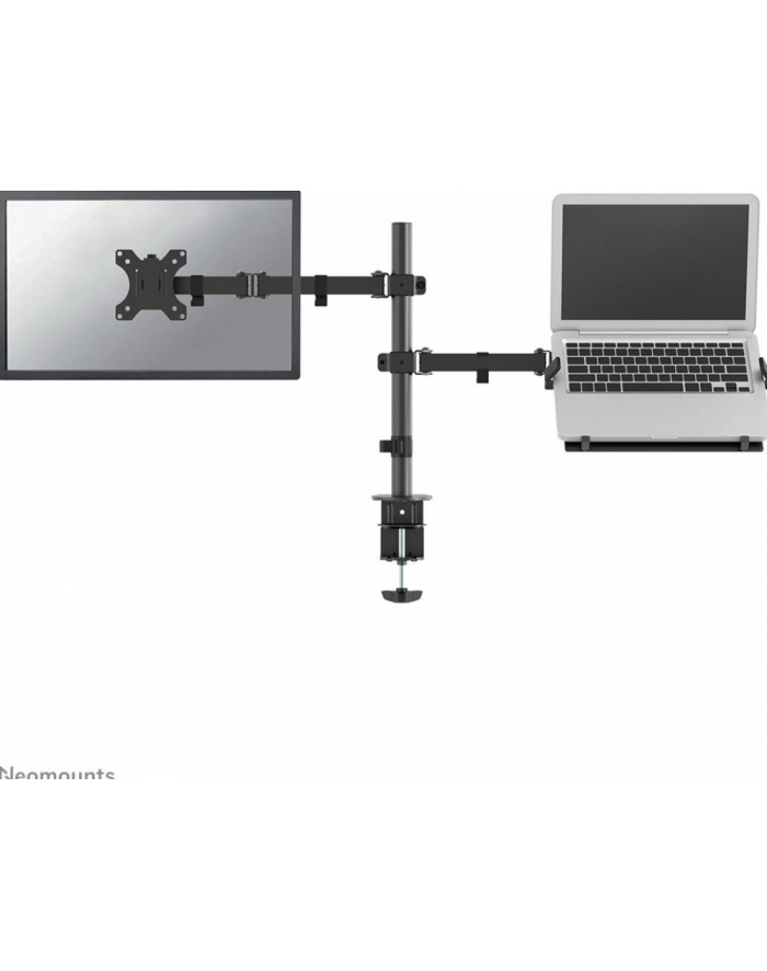 neomounts by newstar Uchwyt biurkowy FPMA-D550 główny
