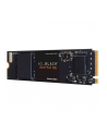western digital WD Black SSD SN750 SE Gaming NVMe 1TB PCIe Gen4 compatible with PCIe Gen3 M.2 High-Performance NVMe SSD internal single-packed - nr 10