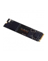western digital WD Black SSD SN750 SE Gaming NVMe 1TB PCIe Gen4 compatible with PCIe Gen3 M.2 High-Performance NVMe SSD internal single-packed - nr 11