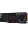 western digital WD Black SSD SN750 SE Gaming NVMe 1TB PCIe Gen4 compatible with PCIe Gen3 M.2 High-Performance NVMe SSD internal single-packed - nr 12