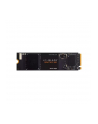 western digital WD Black SSD SN750 SE Gaming NVMe 1TB PCIe Gen4 compatible with PCIe Gen3 M.2 High-Performance NVMe SSD internal single-packed - nr 5