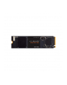 western digital WD Black SSD SN750 SE Gaming NVMe 1TB PCIe Gen4 compatible with PCIe Gen3 M.2 High-Performance NVMe SSD internal single-packed - nr 6