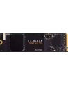 western digital WD Black SSD SN750 SE Gaming NVMe 1TB PCIe Gen4 compatible with PCIe Gen3 M.2 High-Performance NVMe SSD internal single-packed - nr 7
