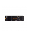 western digital WD Black SSD SN750 SE Gaming NVMe 1TB PCIe Gen4 compatible with PCIe Gen3 M.2 High-Performance NVMe SSD internal single-packed - nr 8