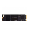 western digital WD Black SSD SN750 SE Gaming NVMe 1TB PCIe Gen4 compatible with PCIe Gen3 M.2 High-Performance NVMe SSD internal single-packed - nr 9