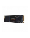 western digital WD Black SSD SN750 SE Gaming NVMe 500GB PCIe Gen4 compatible with PCIe Gen3 M.2 High-Performance NVMe SSD internal single-packed - nr 15