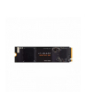 western digital WD Black SSD SN750 SE Gaming NVMe 500GB PCIe Gen4 compatible with PCIe Gen3 M.2 High-Performance NVMe SSD internal single-packed - nr 16
