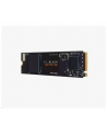 western digital WD Black SSD SN750 SE Gaming NVMe 500GB PCIe Gen4 compatible with PCIe Gen3 M.2 High-Performance NVMe SSD internal single-packed - nr 8
