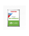 toshiba europe TOSHIBA S300 Surveillance HDD 4TB 3.5inch SATA 5400rpm 256MB 24/7 3yr BULK - nr 19