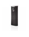 SANDISK Professional G-DRIVE SSD 500GB M.2-2280 1050MB/s USB-C 10Gbps USB 3.2 Gen 2 Ultra-Rugged Portable NVMe SSD - nr 9
