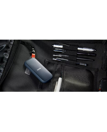 SANDISK Portable SSD 2TB USB 3.2 USB-C