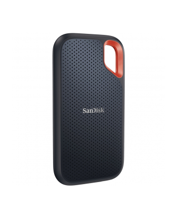 SANDISK Extreme 4TB Portable SSD up to 1050MB/s Read and 1000MB/s Write Speeds USB 3.2 Gen 2 2-meter drop protection and IP55