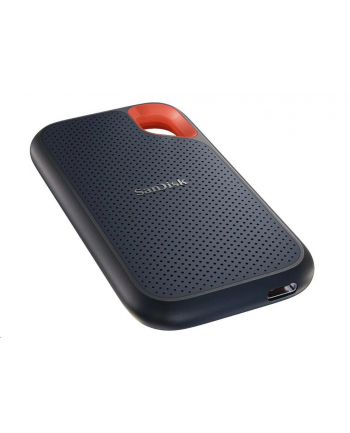 SANDISK Extreme 4TB Portable SSD up to 1050MB/s Read and 1000MB/s Write Speeds USB 3.2 Gen 2 2-meter drop protection and IP55