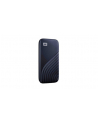 western digital WD My Passport SSD 2TB Midnight Blue Cross Compatible USB 3.2 Gen-2 and USB-C 1050MB/s Read 1000MB/s Write PC ' Mac Compatiable - nr 7