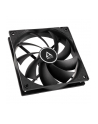 ARCTIC F12 PWM PST Kolor: CZARNY - nr 24