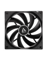 ARCTIC F12 PWM PST Kolor: CZARNY - nr 25