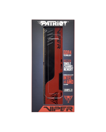 patriot memory PATRIOT Viper Elite II 4GB DDR4 2666MHz DIMM 16CL