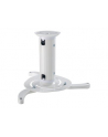 neomounts by newstar Uchwyt sufitowy do projektora BEAMER-C80WHITE - nr 10