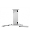 neomounts by newstar Uchwyt sufitowy do projektora BEAMER-C80WHITE - nr 11