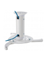 neomounts by newstar Uchwyt sufitowy do projektora BEAMER-C80WHITE - nr 15