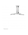 neomounts by newstar Uchwyt sufitowy do projektora BEAMER-C80WHITE - nr 19