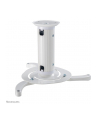 neomounts by newstar Uchwyt sufitowy do projektora BEAMER-C80WHITE - nr 20