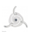 neomounts by newstar Uchwyt sufitowy do projektora BEAMER-C80WHITE - nr 21