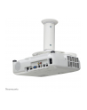 neomounts by newstar Uchwyt sufitowy do projektora BEAMER-C80WHITE - nr 23