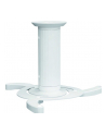 neomounts by newstar Uchwyt sufitowy do projektora BEAMER-C80WHITE - nr 29