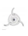 neomounts by newstar Uchwyt sufitowy do projektora BEAMER-C80WHITE - nr 33