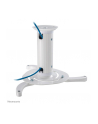 neomounts by newstar Uchwyt sufitowy do projektora BEAMER-C80WHITE - nr 34