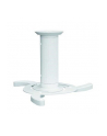 neomounts by newstar Uchwyt sufitowy do projektora BEAMER-C80WHITE - nr 38