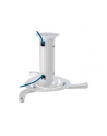 neomounts by newstar Uchwyt sufitowy do projektora BEAMER-C80WHITE - nr 7