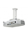 neomounts by newstar Uchwyt sufitowy do projektora BEAMER-C80WHITE - nr 8