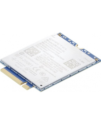 LENOVO TP QUECTEL SDX24 EM120R-GL CAT12 PCIE WWAN MODULE