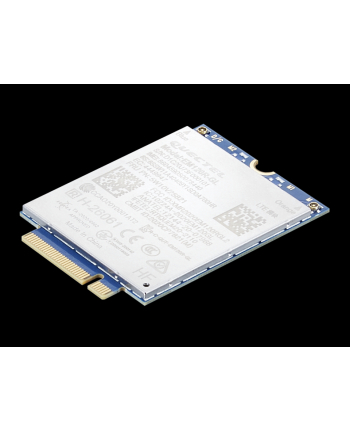 LENOVO TP QUECTEL SDX24 EM120R-GL CAT12 PCIE WWAN MODULE