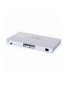 CISCO Business Switching CBS220 Smart 24-port Gigabit Full PoE 382W 4x1G SFP uplink - nr 10