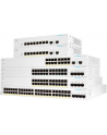 CISCO Business Switching CBS220 Smart 24-port Gigabit 4x10G SFP+ uplink - nr 4