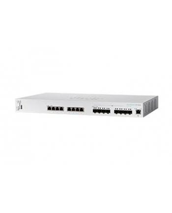 CISCO Business 350-16XTS Managed Switch