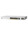 CISCO CBS350 Managed 4-port 2.5GE 20-port GE PoE 4x10G SFP+ - nr 2