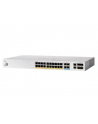 CISCO CBS350 Managed 4-port 2.5GE 20-port GE PoE 4x10G SFP+ - nr 5