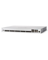 CISCO CBS350 Managed 24-port SFP  4x10GE Shared - nr 4