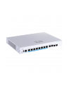 CISCO CBS350 Managed 8-port 2.5GE PoE 2x10G combo - nr 5