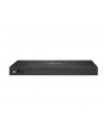 hewlett packard enterprise HPE Aruba 6100 Switch 24G CL4 4SFP+ Europe - English localization - nr 3