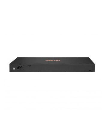 hewlett packard enterprise HPE Aruba 6100 Switch 24G CL4 4SFP+ Europe - English localization