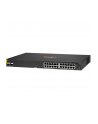 hewlett packard enterprise HPE Aruba 6100 Switch 24G CL4 4SFP+ Europe - English localization - nr 7