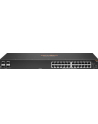hewlett packard enterprise HPE Aruba 6100 Switch 24G 4SFP+ Europe - English localization - nr 2